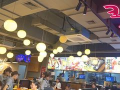 -本色.小马哥烧烤(五一路总店)