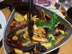 -王妈热卤·川味馆(海昌店)