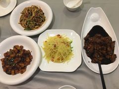 -临安鲲凌餐厅(钱王大街店)