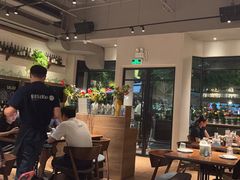 -Bistro 63 创意融合料理(广粤天地店)