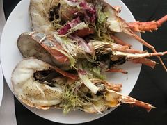 -罗浮宫索菲特酒店餐饮部