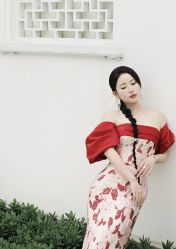 -Lady  Jane高端婚纱礼服馆