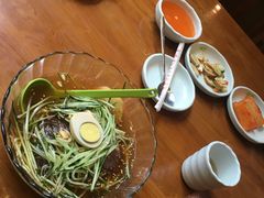 冷面-全州拌饭馆(断桥店)