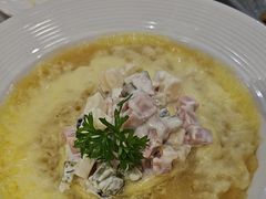 -库滋明·俄罗斯特色美食(中央大街店)