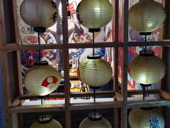 -陇璟烧肉酒场(友谊阳光城店)