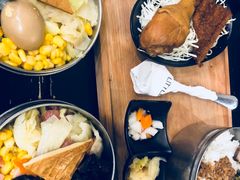 -小明同学(三里屯店)