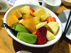 -陈鹏鹏潮汕菜(欢乐海岸 海边景观店)