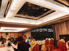 大堂-香云轩·顺德菜(香云纱园林酒店店)