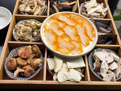 -野菌皇海景野生菌火锅(滨海大道店)