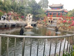 -红螺寺
