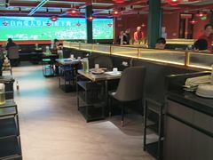 -京悦南门涮羊肉·羊蝎子火锅(田林路店)