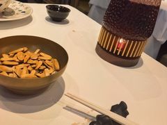 -桂满陇·杭州小馆(巴黎春天浦建店)