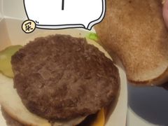 -麦当劳(长泰商业广场店)