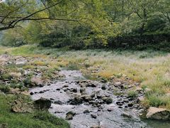 -十九峰景区-倒脱靴