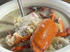 -醉壹号海鲜大排档(厦门美食地标店)