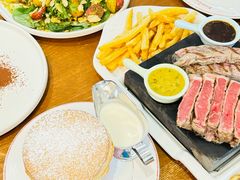 -Entrecôte 法国牛扒馆(保利·时光里店)