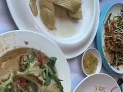 -沙河粉村·国家非遗传承(云台店)