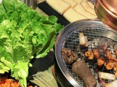 -吉志烤肉(太原总店)