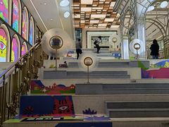 -佛山京华广场MALL