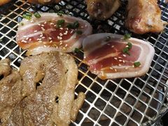 -醉火烧泥炉烤肉(孩儿巷店)