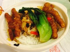 -点点心点心专门店(湾仔店)