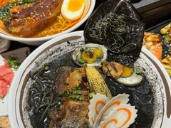 -小川洋风料理(街道口店)
