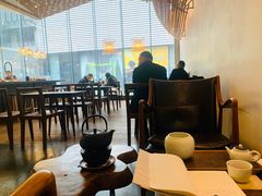 大堂-去茶山(新光里店)