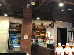 大堂-潇湘阁(昆泰国际大厦店)