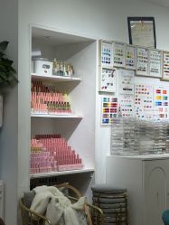 -尤米一站式美甲美睫