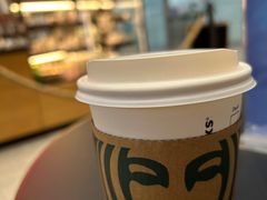 -星巴克(北京首都国际机场7店)