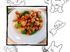 -一口猪年味东北菜(荔枝沟店)