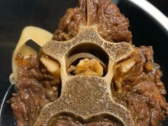 -京韵胡同·酱香羊蝎子火锅涮肉(长寿路店)