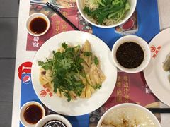-振鼎鸡(天钥桥路店)