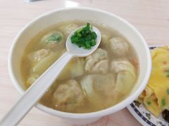 大葱鲜肉水饺-谈炎记水饺大王(利济北路店)