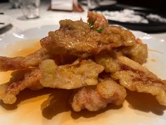 -奉天小馆·非遗东北菜(济南万象城店)