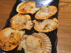 -烧蠔帮·生蚝海鲜牌档(观海店)