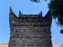 -万寿八仙宫