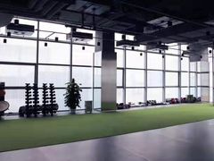 -OXYGYM 奥美氧舱运动中心(朝阳大悦城店)