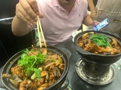 -川香煲(茅台路店)