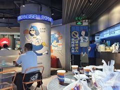 -伯友茶记(中华广场店)