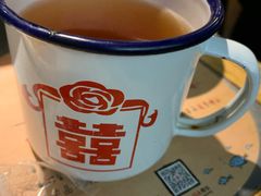 -探鱼·鲜青椒爽麻烤鱼(番禺万达店)