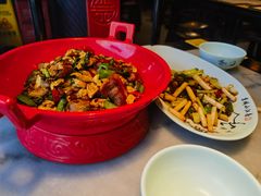 -京城小江南·北京烤鸭·江南土菜·白鱼(中关村店)
