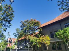 -天津五大道文化旅游区