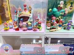 -泡泡玛特POPMART(上海环球港店)