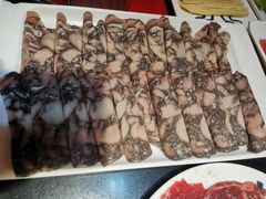 -大龙辣火锅·龙虾·烧烤(湖滨新天地店)
