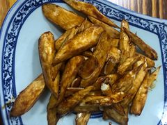 -芸海阁·农家私房菜(沙家浜景区出口店)