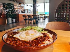 -青岛富力艾美酒店