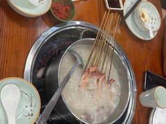 -盈田盈粥庄(黄兴公园店)