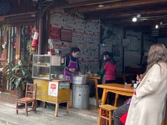 门面-南街牛肉麺(南街店)