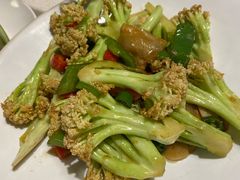 -醉得意(马驹桥店)